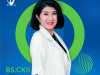 Bác sĩ Lê Thị Mỹ Đạt