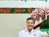 Bác sĩ Châu Văn Đệ