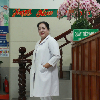 TRẦN THANH THỦY