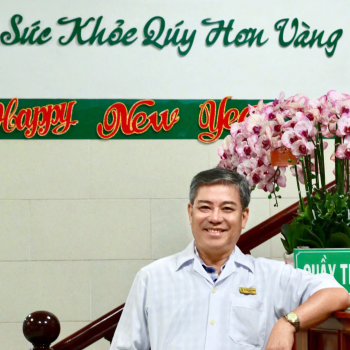 CHÂU VĂN ĐỆ