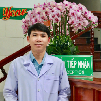 TRẦN PHƯƠNG VĨNH