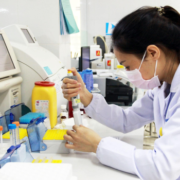 DỊCH VỤ XÉT NGHIỆM TẦM SOÁT TIỀN SẢN GIẬT CHÂU LÊ