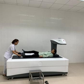 DỊCH VỤ ĐO LOÃNG XƯƠNG CHÂU LÊ