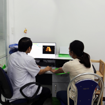 DỊCH VỤ SIÊU ÂM DOPPLER CHÂU LÊ