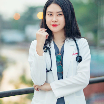 CHÂU NHẬT LINH ĐAN