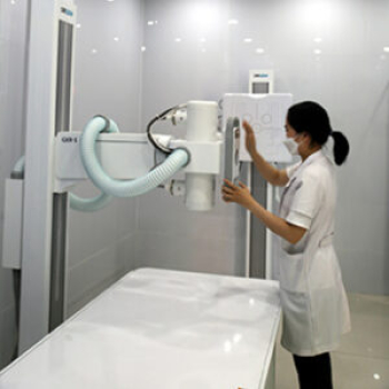 DỊCH VỤ CHỤP X-QUANG CHÂU LÊ