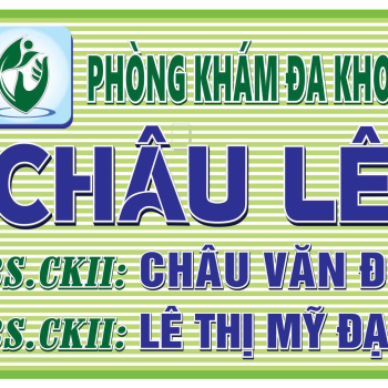 Phòng khám uy tín Bình Minh Vĩnh Long