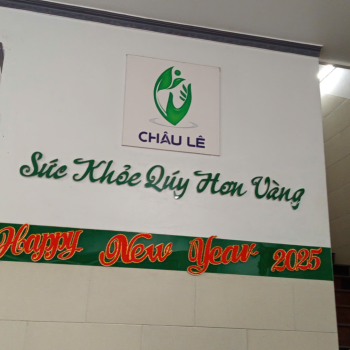 Phóng khàm uy tín Bình Minh