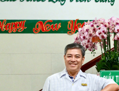 CHÂU VĂN ĐỆ