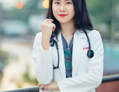 CHÂU NHẬT LINH ĐAN