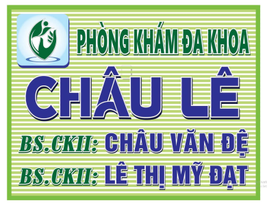 Phòng khám đa khoa Bình Minh