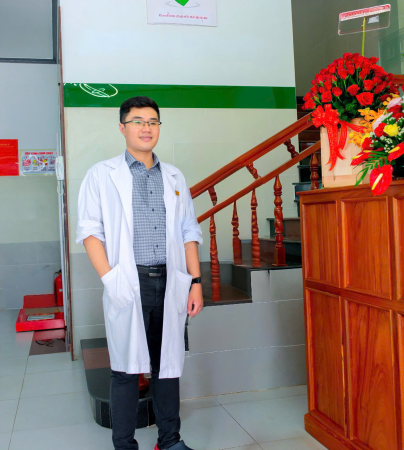 CHÂU NHẬT THÁI DUY