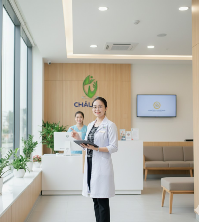 HOÀNG THỊ HIỀN