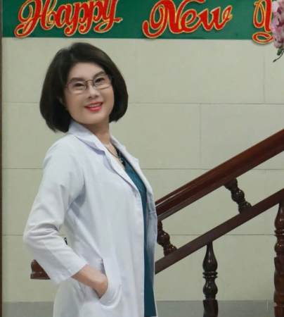 LÊ THỊ MỸ ĐẠT